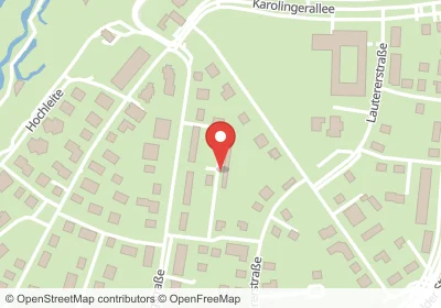 Hotels an der Kornblumenweg in München – Unterkünfte, Pensionen und Ferienwohnungen in zentraler Lage