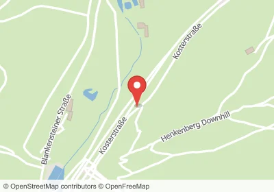 Kosterstraße Bochum – Hotels in der Nähe Hotels an der Kosterstraße in Bochum – Unterkünfte, Pensionen und Ferienwohnungen in zentraler Lage