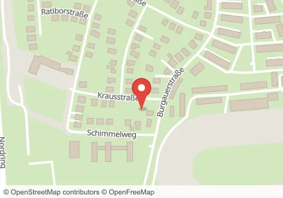 Krausstraße München – Hotels in der Nähe Hotels an der Krausstraße in München – Unterkünfte, Pensionen und Ferienwohnungen in zentraler Lage