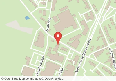 Kreitzweg Neuss – Hotels in der Nähe Hotels an der Kreitzweg in Neuss – Unterkünfte, Pensionen und Ferienwohnungen in zentraler Lage