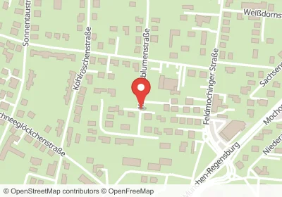 Kuckucksblumenstraße München – Hotels in der Nähe Hotels an der Kuckucksblumenstraße in München – Unterkünfte, Pensionen und Ferienwohnungen in zentraler Lage