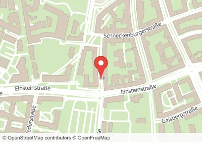 Hotels an der Kuglerstraße in München – Unterkünfte, Pensionen und Ferienwohnungen in zentraler Lage