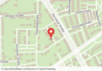 Kuhfluchtstraße München – Hotels in der Nähe Hotels an der Kuhfluchtstraße in München – Unterkünfte, Pensionen und Ferienwohnungen in zentraler Lage
