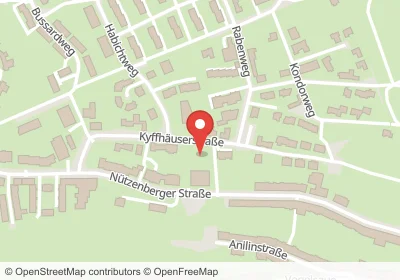Kyffhäuserstraße Wuppertal – Hotels in der Nähe Hotels an der Kyffhäuserstraße in Wuppertal – Unterkünfte, Pensionen und Ferienwohnungen in zentraler Lage