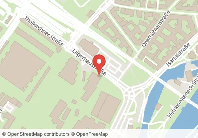 Lagerhausstraße München – Hotels in der Nähe Hotels an der Lagerhausstraße in München – Unterkünfte, Pensionen und Ferienwohnungen in zentraler Lage