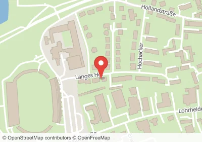 Langes Hof Bochum – Hotels in der Nähe Hotels an der Langes Hof in Bochum – Unterkünfte, Pensionen und Ferienwohnungen in zentraler Lage