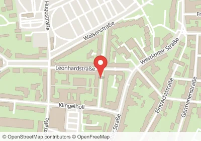Leonhardstraße Wuppertal – Hotels in der Nähe Hotels an der Leonhardstraße in Wuppertal – Unterkünfte, Pensionen und Ferienwohnungen in zentraler Lage
