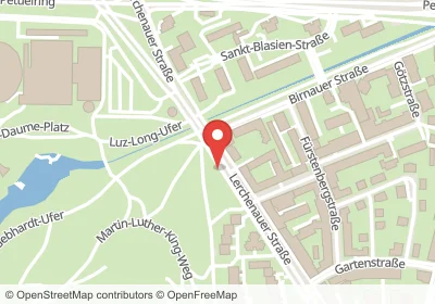 Lerchenauer Straße München – Hotels in der Nähe Hotels an der Lerchenauer Straße in München – Unterkünfte, Pensionen und Ferienwohnungen in zentraler Lage