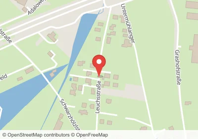 Leuchsstraße München – Hotels in der Nähe Hotels an der Leuchsstraße in München – Unterkünfte, Pensionen und Ferienwohnungen in zentraler Lage