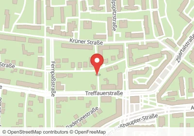 Leutascher Straße München – Hotels in der Nähe Hotels an der Leutascher Straße in München – Unterkünfte, Pensionen und Ferienwohnungen in zentraler Lage
