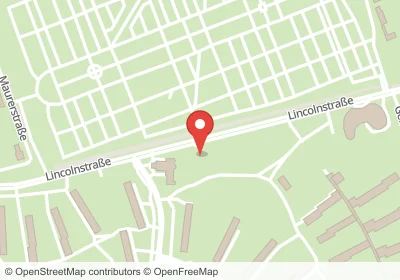 Lincolnstraße München – Hotels in der Nähe Hotels an der Lincolnstraße in München – Unterkünfte, Pensionen und Ferienwohnungen in zentraler Lage