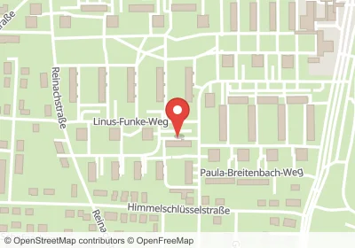 Linus-Funke-Weg München – Hotels in der Nähe Hotels an der Linus-Funke-Weg in München – Unterkünfte, Pensionen und Ferienwohnungen in zentraler Lage