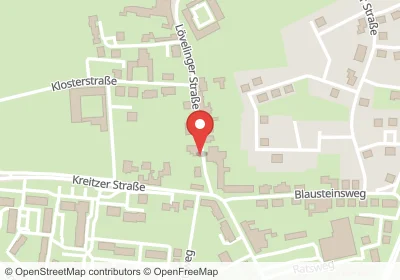 Hotels an der Lövelinger Straße in Neuss – Unterkünfte, Pensionen und Ferienwohnungen in zentraler Lage