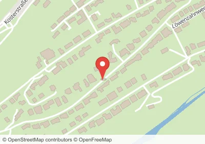 Löwenzahnweg Bochum – Hotels in der Nähe Hotels an der Löwenzahnweg in Bochum – Unterkünfte, Pensionen und Ferienwohnungen in zentraler Lage