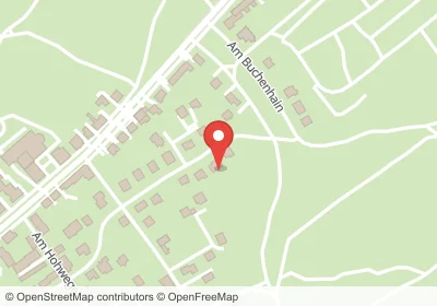 Hotels an der Lombergsweg in Bochum – Unterkünfte, Pensionen und Ferienwohnungen in zentraler Lage