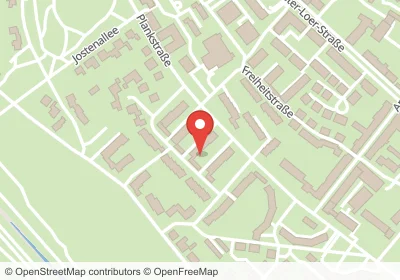 Hotels an der Lothringer Straße in Neuss – Unterkünfte, Pensionen und Ferienwohnungen in zentraler Lage