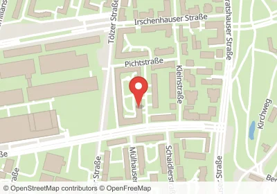Ludwig-Braille-Straße München – Hotels in der Nähe Hotels an der Ludwig-Braille-Straße in München – Unterkünfte, Pensionen und Ferienwohnungen in zentraler Lage