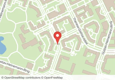 Ludwig-Erhard-Allee München – Hotels in der Nähe Hotels an der Ludwig-Erhard-Allee in München – Unterkünfte, Pensionen und Ferienwohnungen in zentraler Lage