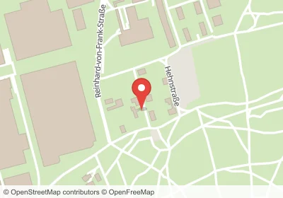 Ludwig-Radlkofer-Straße München – Hotels in der Nähe Hotels an der Ludwig-Radlkofer-Straße in München – Unterkünfte, Pensionen und Ferienwohnungen in zentraler Lage