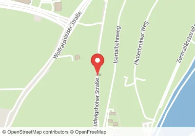 Ludwigshöher Straße München – Hotels in der Nähe Hotels an der Ludwigshöher Straße in München – Unterkünfte, Pensionen und Ferienwohnungen in zentraler Lage