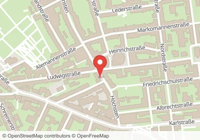 Ludwigstraße Wuppertal – Hotels in der Nähe Hotels an der Ludwigstraße in Wuppertal – Unterkünfte, Pensionen und Ferienwohnungen in zentraler Lage