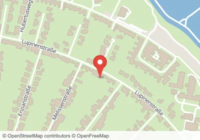 Hotels an der Lupinenstraße in Neuss – Unterkünfte, Pensionen und Ferienwohnungen in zentraler Lage