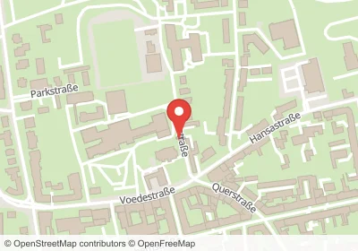 Hotels an der Lutherstraße in Bochum – Unterkünfte, Pensionen und Ferienwohnungen in zentraler Lage