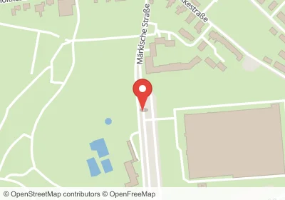 Hotels an der Märkische Straße in Bochum – Unterkünfte, Pensionen und Ferienwohnungen in zentraler Lage