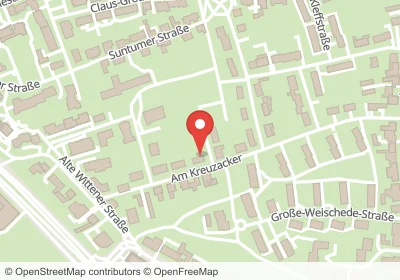 Magdalenenstraße Bochum – Hotels in der Nähe Hotels an der Magdalenenstraße in Bochum – Unterkünfte, Pensionen und Ferienwohnungen in zentraler Lage