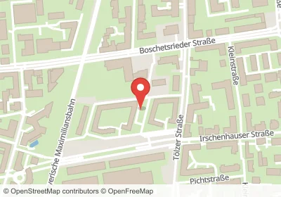 Malmedystraße München – Hotels in der Nähe Hotels an der Malmedystraße in München – Unterkünfte, Pensionen und Ferienwohnungen in zentraler Lage
