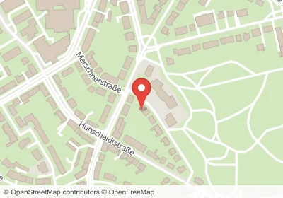 Marschnerstraße Bochum – Hotels in der Nähe Hotels an der Marschnerstraße in Bochum – Unterkünfte, Pensionen und Ferienwohnungen in zentraler Lage