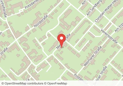 Hotels an der Martinstraße in Neuss – Unterkünfte, Pensionen und Ferienwohnungen in zentraler Lage