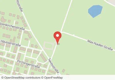 Hotels an der Max-Nadler-Straße in München – Unterkünfte, Pensionen und Ferienwohnungen in zentraler Lage