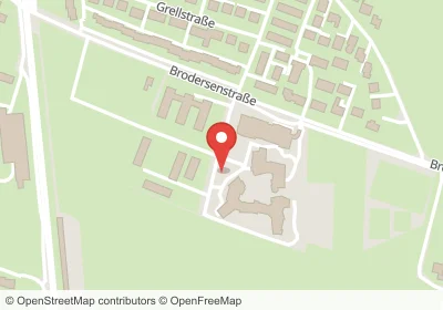 Hotels an der Max-Proebstl-Straße in München – Unterkünfte, Pensionen und Ferienwohnungen in zentraler Lage