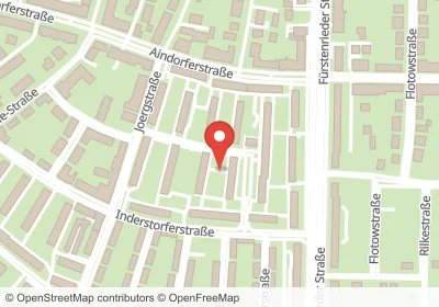 Hotels an der Maxstadtstraße in München – Unterkünfte, Pensionen und Ferienwohnungen in zentraler Lage
