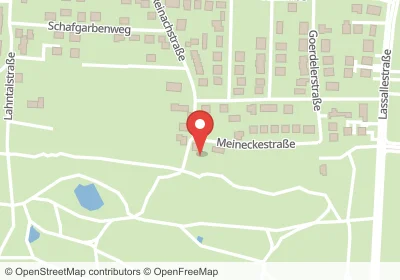 Meineckestraße München – Hotels in der Nähe Hotels an der Meineckestraße in München – Unterkünfte, Pensionen und Ferienwohnungen in zentraler Lage