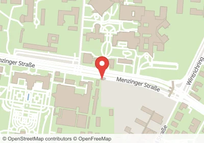 Menzinger Straße München – Hotels in der Nähe Hotels an der Menzinger Straße in München – Unterkünfte, Pensionen und Ferienwohnungen in zentraler Lage