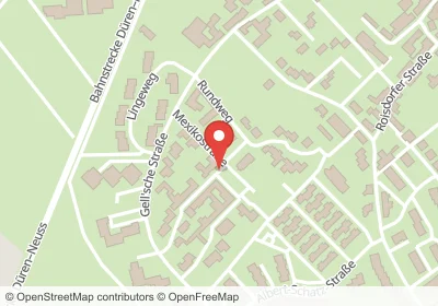Mexikostraße Neuss – Hotels in der Nähe Hotels an der Mexikostraße in Neuss – Unterkünfte, Pensionen und Ferienwohnungen in zentraler Lage