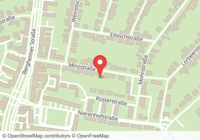 Minzstraße Neuss – Hotels in der Nähe Hotels an der Minzstraße in Neuss – Unterkünfte, Pensionen und Ferienwohnungen in zentraler Lage