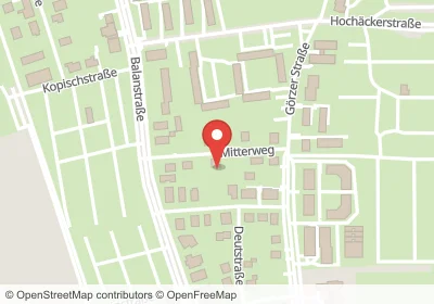 Mitterweg München – Hotels in der Nähe Hotels an der Mitterweg in München – Unterkünfte, Pensionen und Ferienwohnungen in zentraler Lage