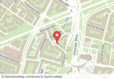Mondstraße München – Hotels in der Nähe Hotels an der Mondstraße in München – Unterkünfte, Pensionen und Ferienwohnungen in zentraler Lage