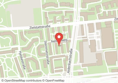 Nelkenweg München – Hotels in der Nähe Hotels an der Nelkenweg in München – Unterkünfte, Pensionen und Ferienwohnungen in zentraler Lage