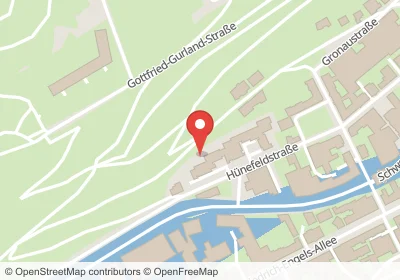 Nommensenweg Wuppertal – Hotels in der Nähe Hotels an der Nommensenweg in Wuppertal – Unterkünfte, Pensionen und Ferienwohnungen in zentraler Lage