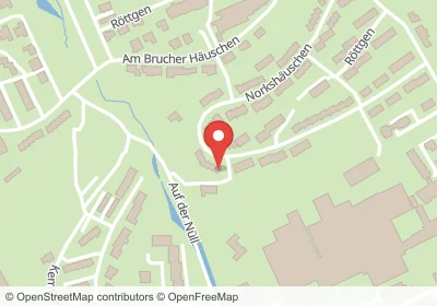 Norkshäuschen Wuppertal – Hotels in der Nähe Hotels an der Norkshäuschen in Wuppertal – Unterkünfte, Pensionen und Ferienwohnungen in zentraler Lage