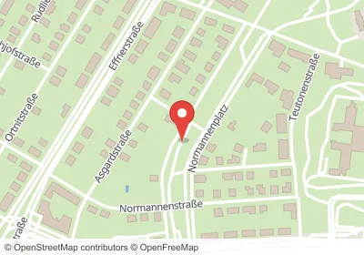 Normannenplatz München – Hotels in der Nähe Hotels an der Normannenplatz in München – Unterkünfte, Pensionen und Ferienwohnungen in zentraler Lage