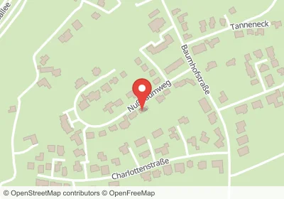 Nußbaumweg Bochum – Hotels in der Nähe Hotels an der Nußbaumweg in Bochum – Unterkünfte, Pensionen und Ferienwohnungen in zentraler Lage