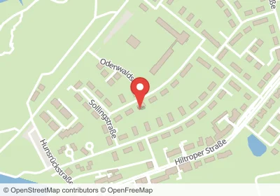 Odenwaldstraße Bochum – Hotels in der Nähe Hotels an der Odenwaldstraße in Bochum – Unterkünfte, Pensionen und Ferienwohnungen in zentraler Lage