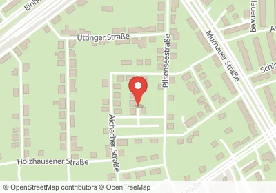 Osterseenstraße München – Hotels in der Nähe Hotels an der Osterseenstraße in München – Unterkünfte, Pensionen und Ferienwohnungen in zentraler Lage