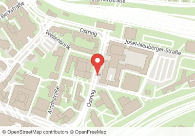 Ostring Bochum – Hotels in der Nähe Hotels an der Ostring in Bochum – Unterkünfte, Pensionen und Ferienwohnungen in zentraler Lage