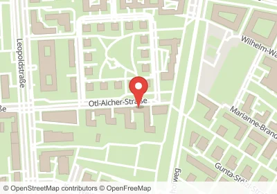 Otl-Aicher-Straße München – Hotels in der Nähe Hotels an der Otl-Aicher-Straße in München – Unterkünfte, Pensionen und Ferienwohnungen in zentraler Lage